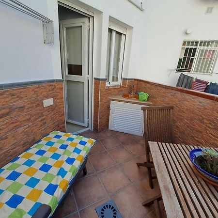 Apartamento Lola 1 Nerja Eksteriør billede