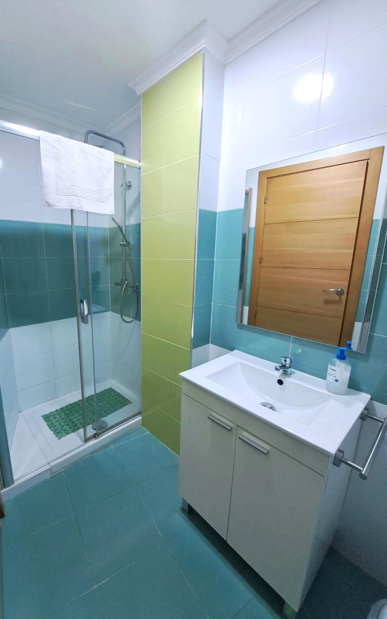 Apartamento Lola 1 Nerja Eksteriør billede