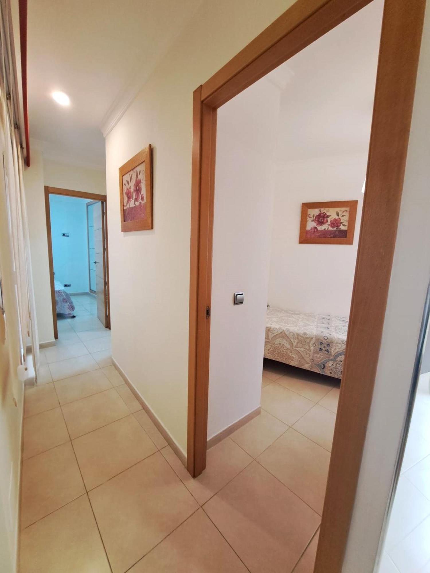 Apartamento Lola 1 Nerja Eksteriør billede