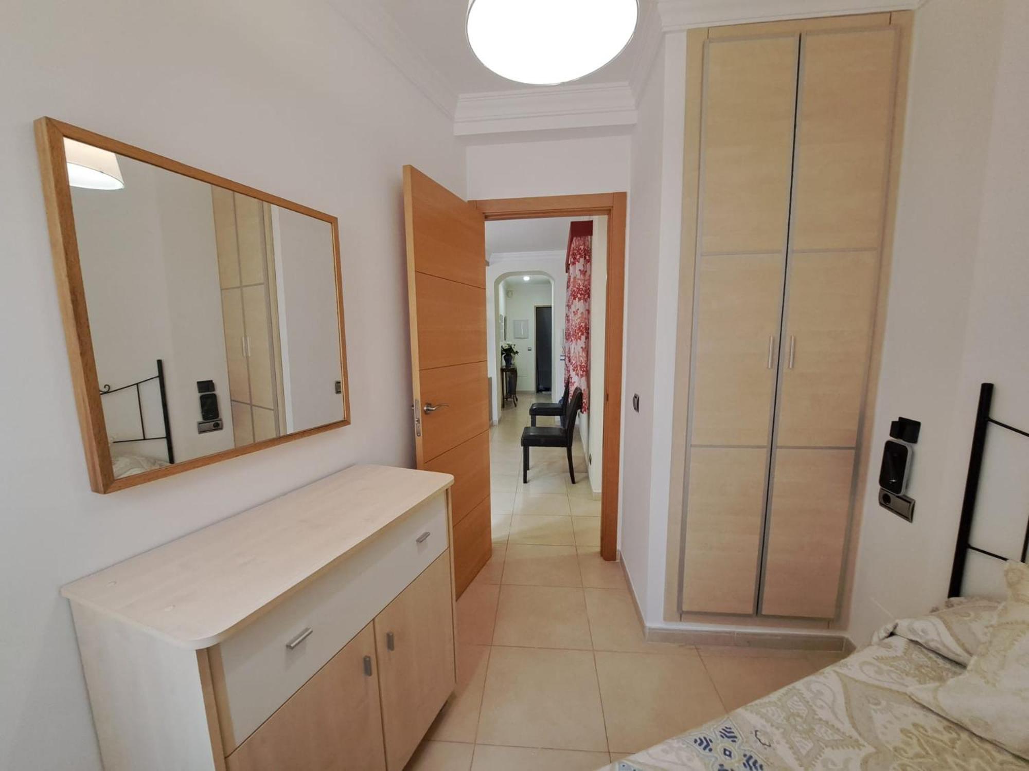 Apartamento Lola 1 Nerja Eksteriør billede
