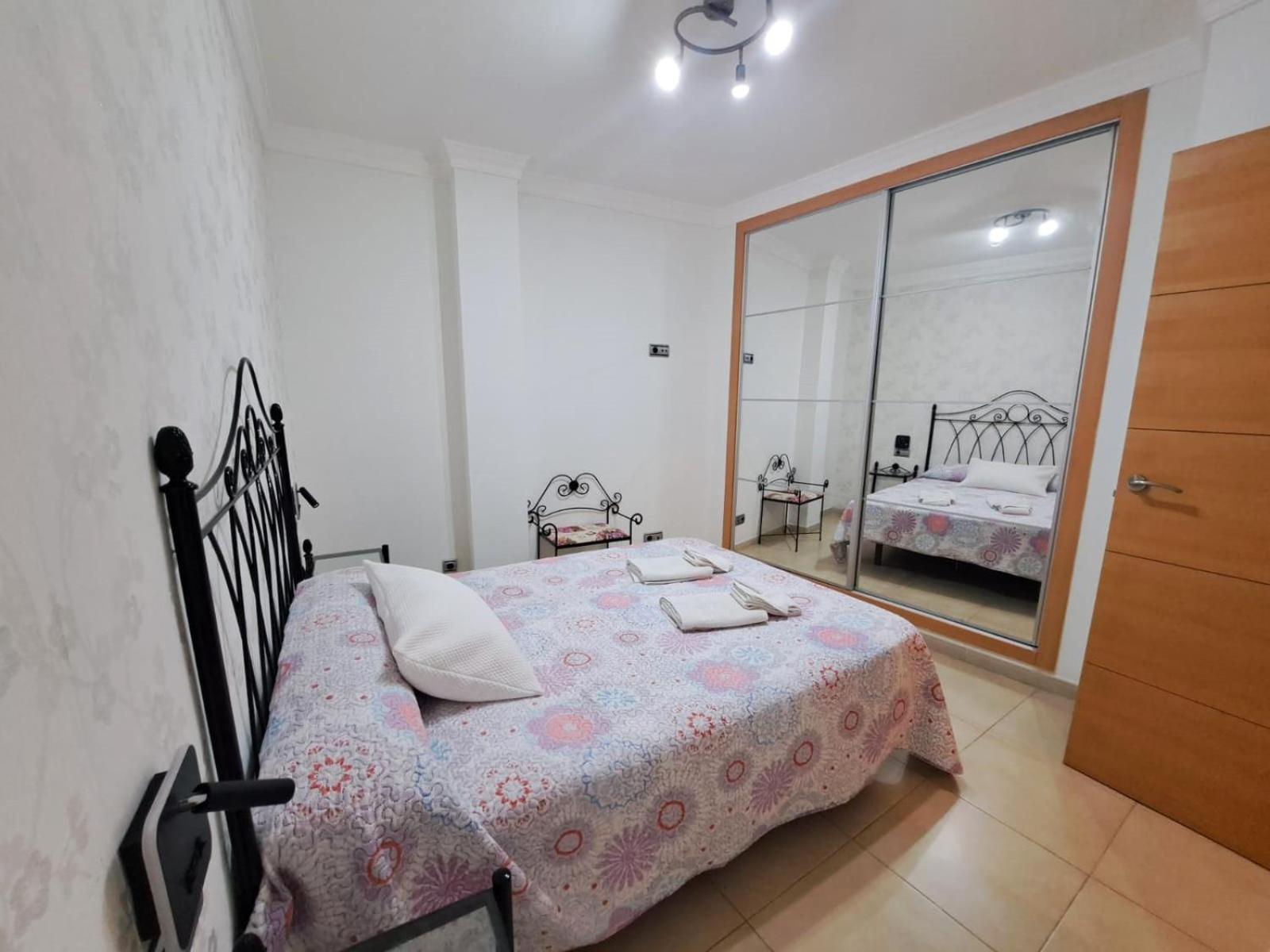 Apartamento Lola 1 Nerja Eksteriør billede