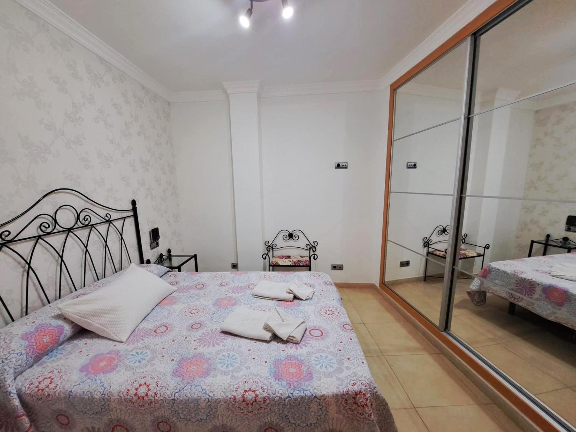 Apartamento Lola 1 Nerja Eksteriør billede
