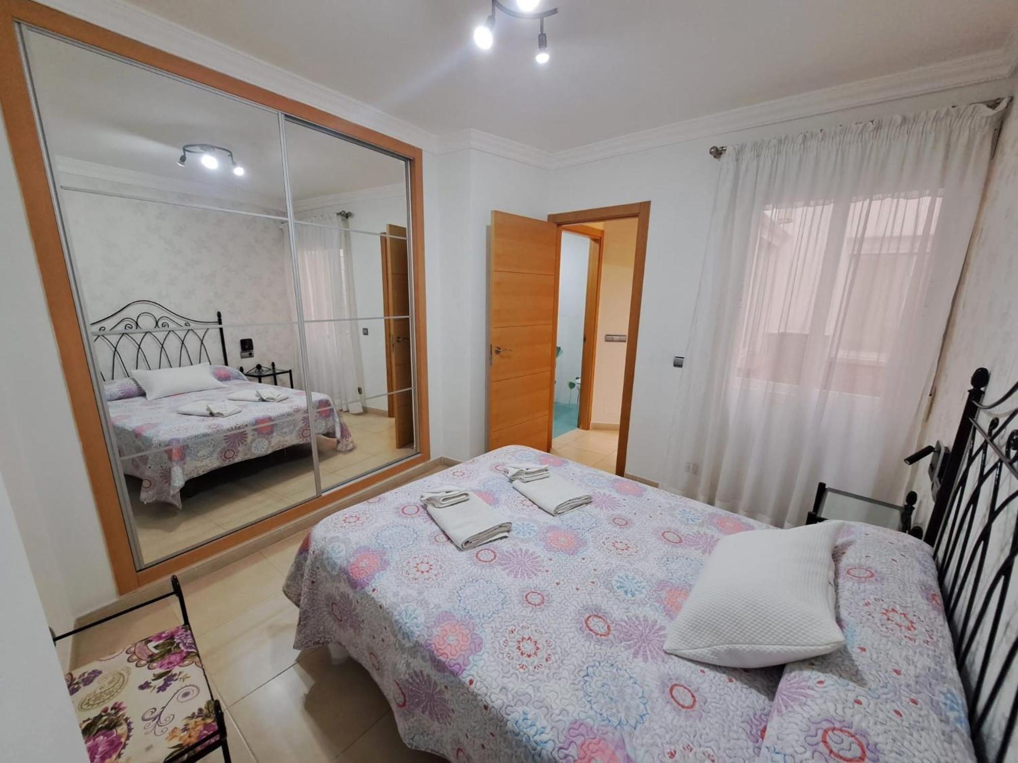 Apartamento Lola 1 Nerja Eksteriør billede