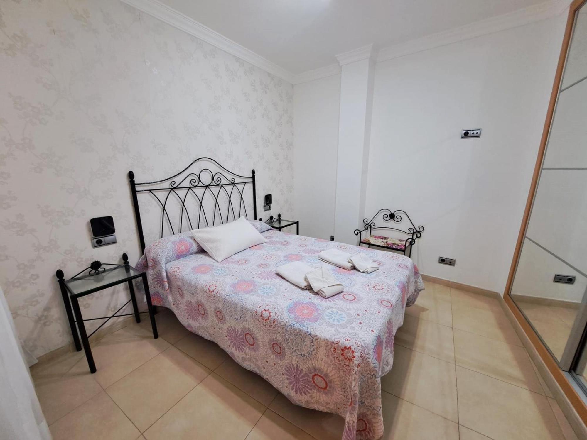 Apartamento Lola 1 Nerja Eksteriør billede