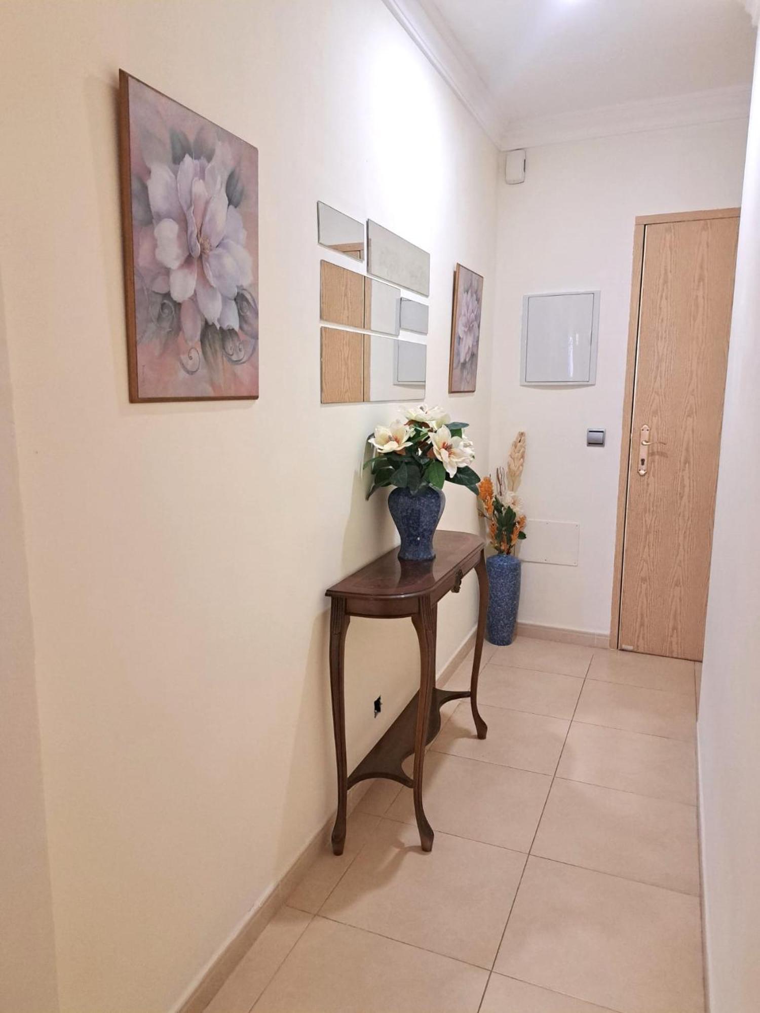 Apartamento Lola 1 Nerja Eksteriør billede