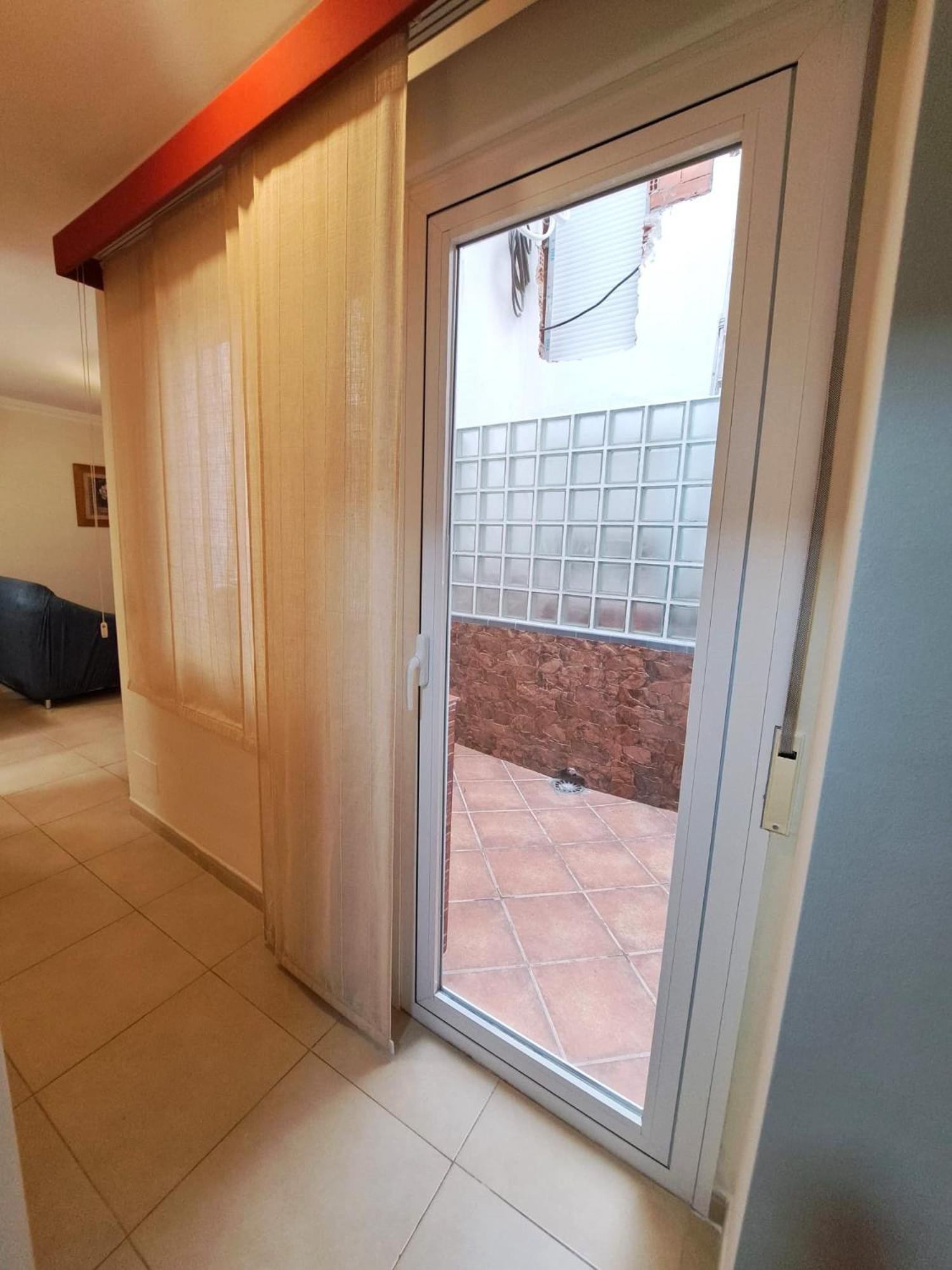 Apartamento Lola 1 Nerja Eksteriør billede