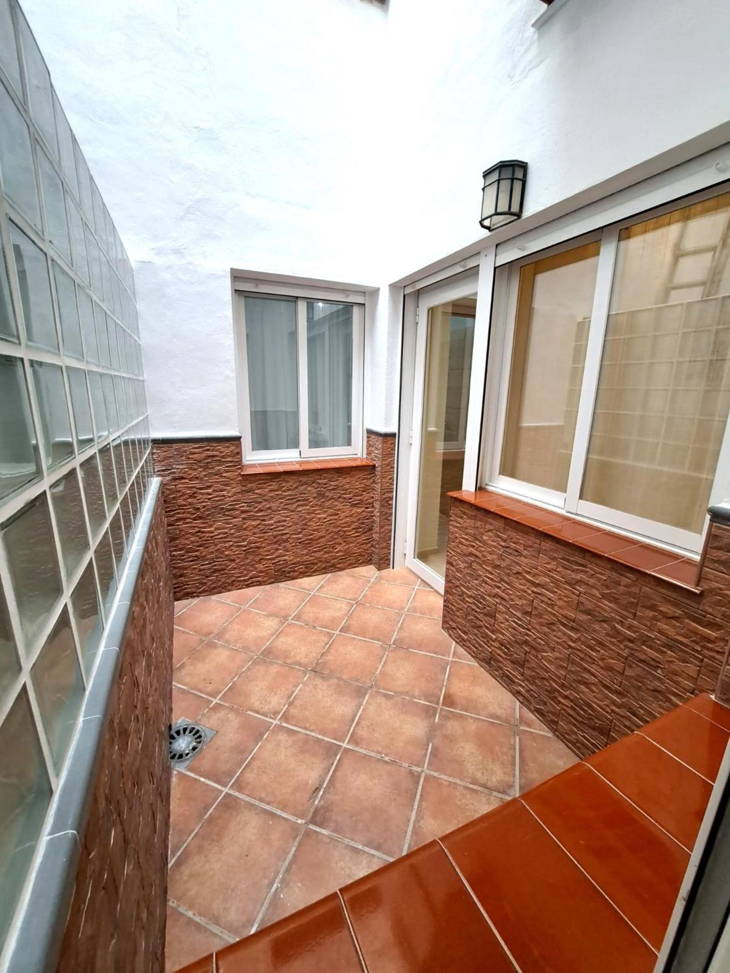 Apartamento Lola 1 Nerja Eksteriør billede