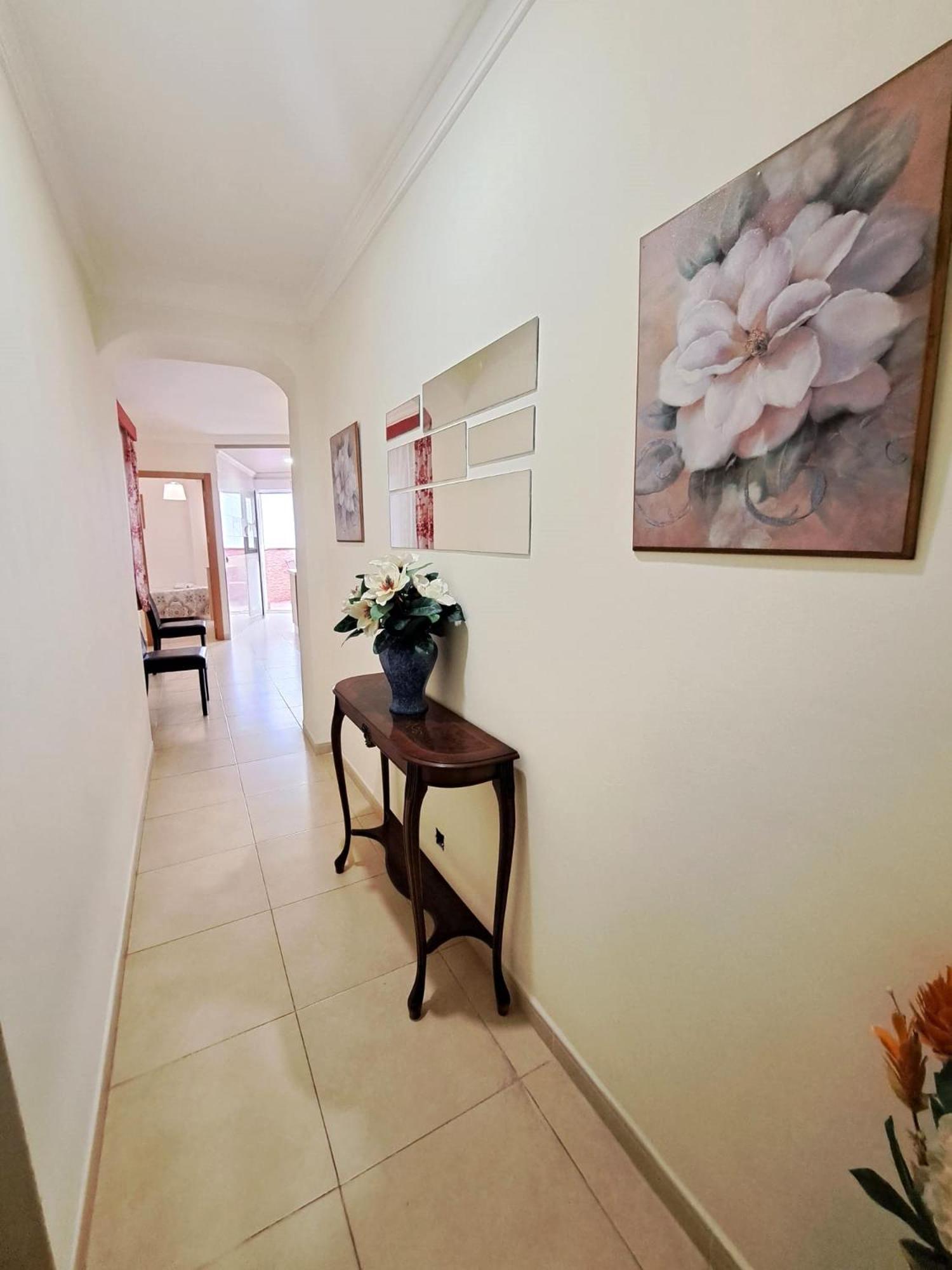Apartamento Lola 1 Nerja Eksteriør billede