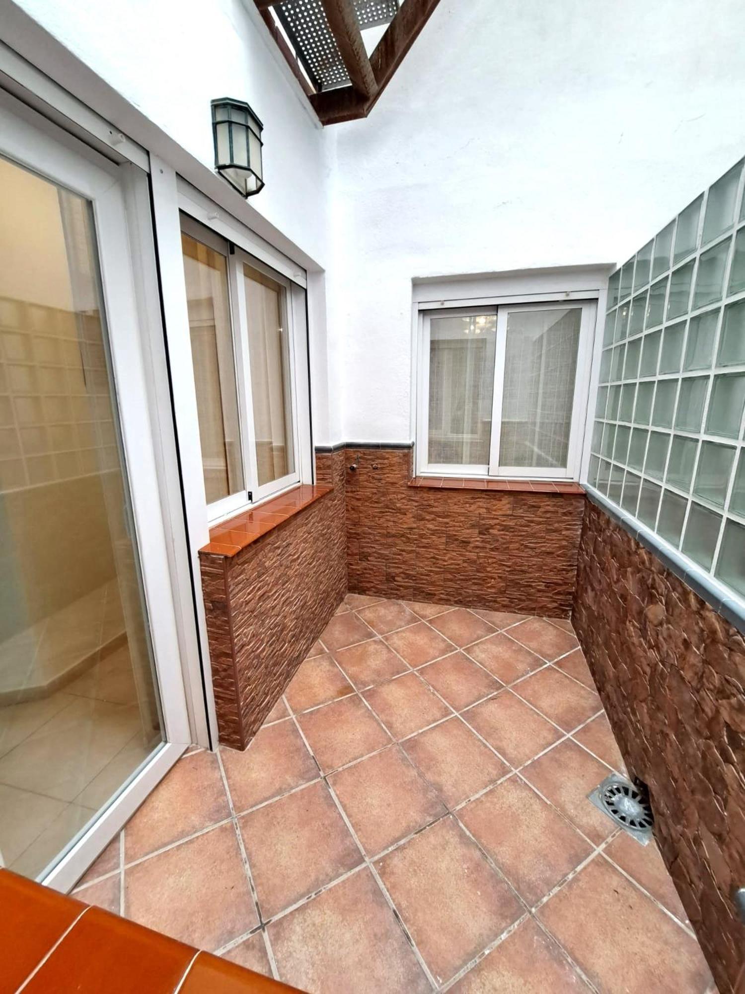 Apartamento Lola 1 Nerja Eksteriør billede